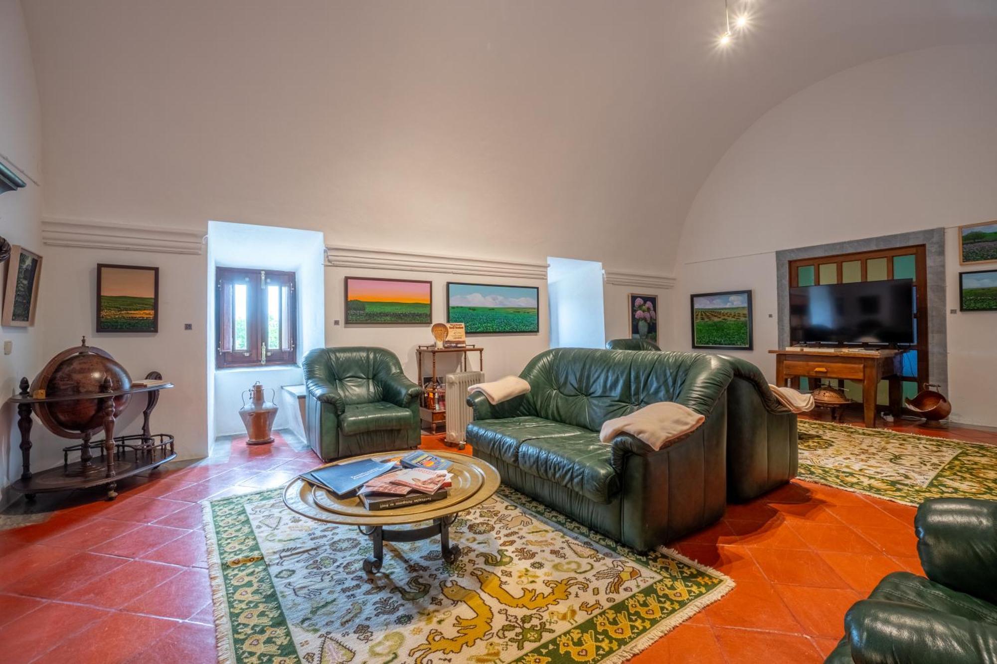 Convento Da Orada - Monsaraz Pensionat Eksteriør billede