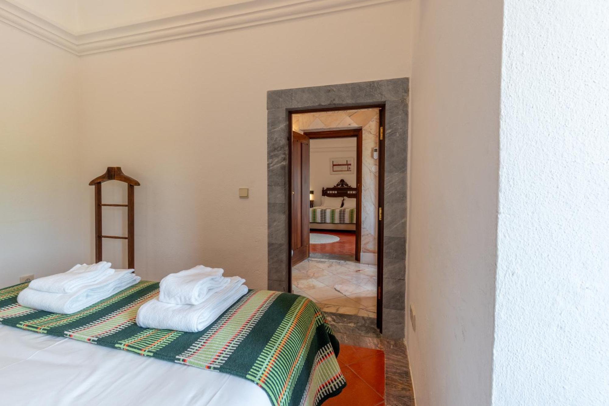 Convento Da Orada - Monsaraz Pensionat Eksteriør billede