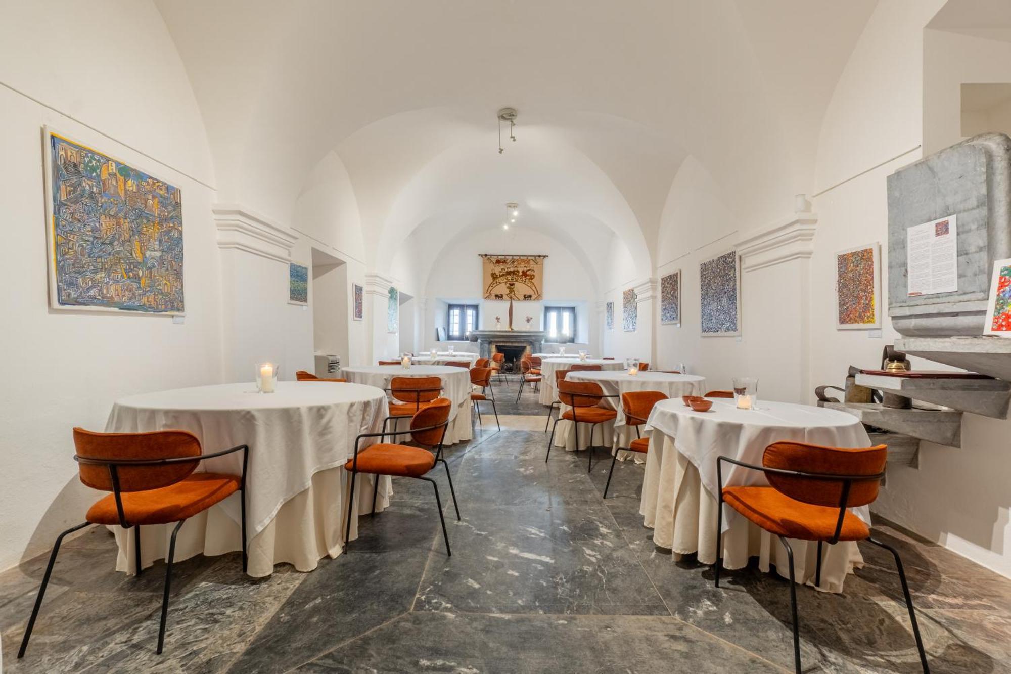 Convento Da Orada - Monsaraz Pensionat Eksteriør billede