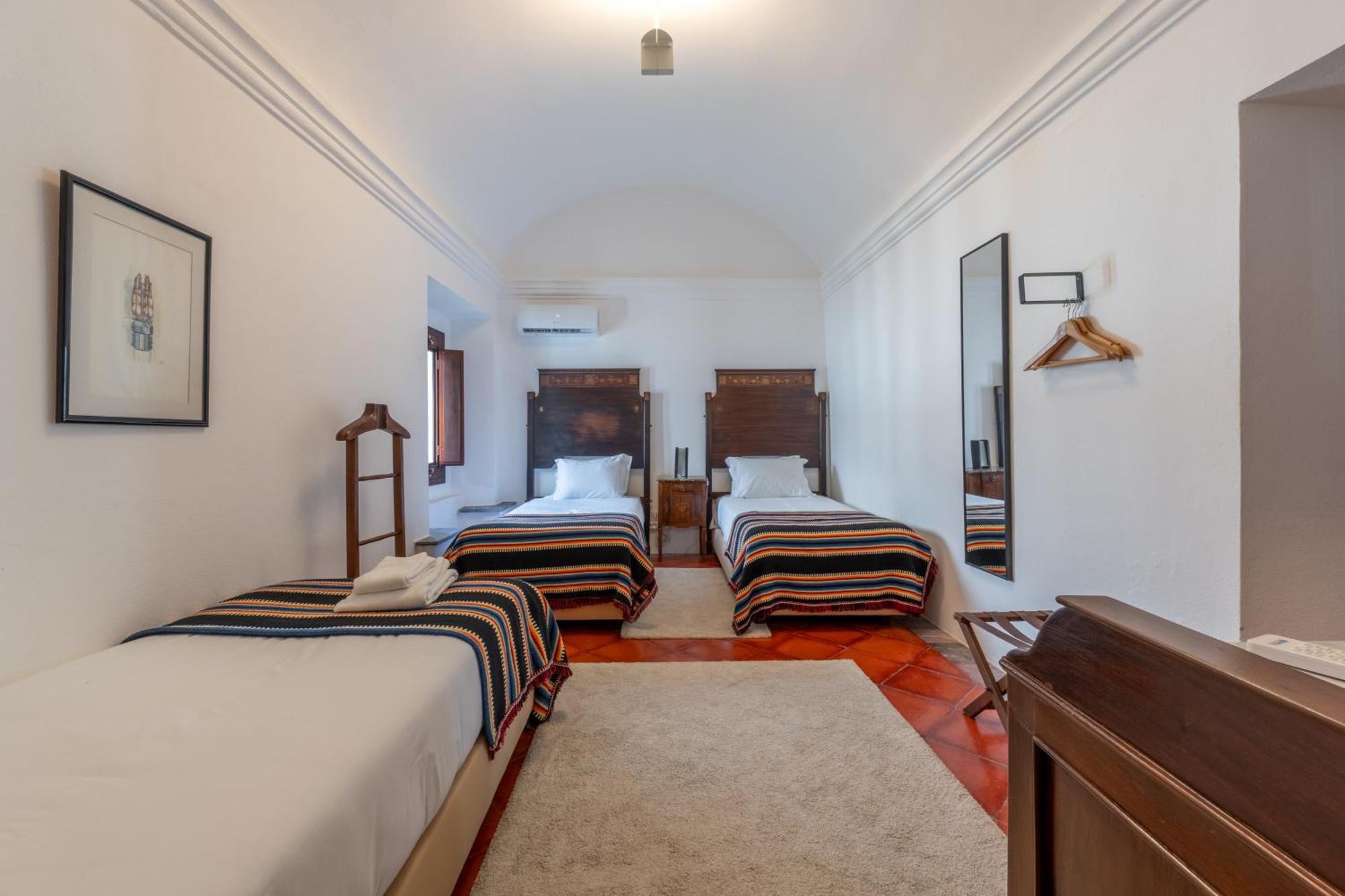 Convento Da Orada - Monsaraz Pensionat Eksteriør billede