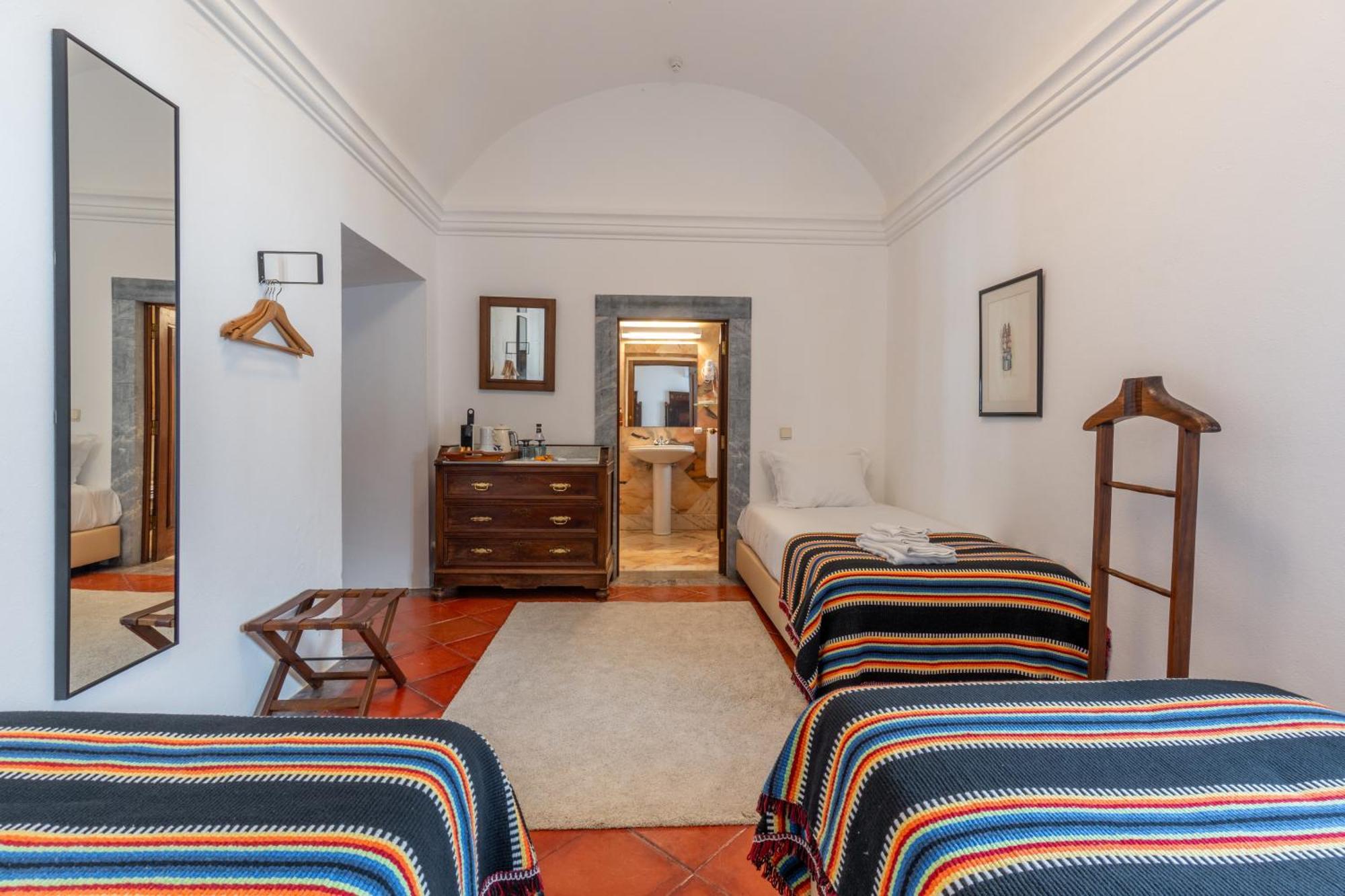 Convento Da Orada - Monsaraz Pensionat Eksteriør billede