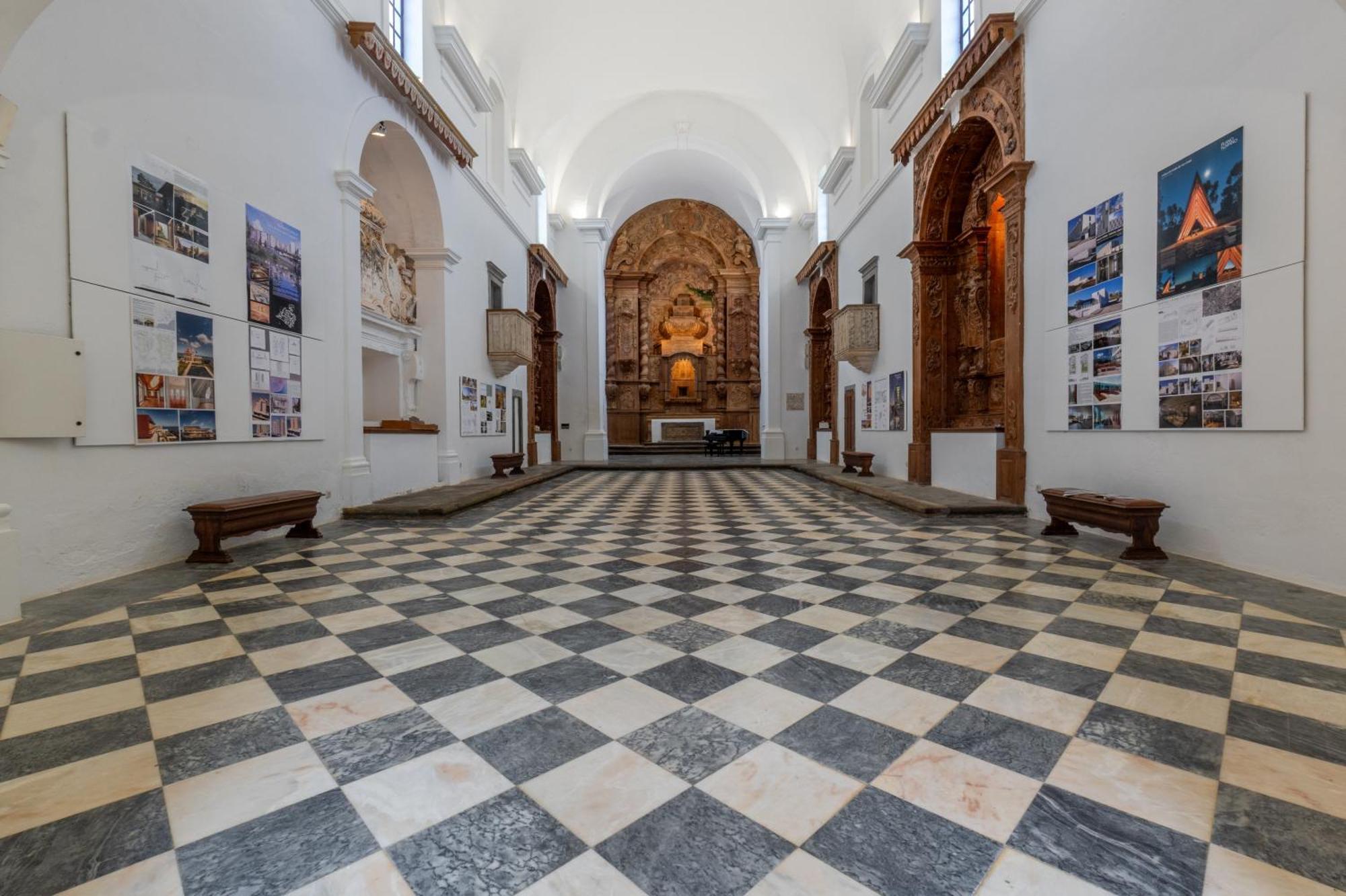 Convento Da Orada - Monsaraz Pensionat Eksteriør billede